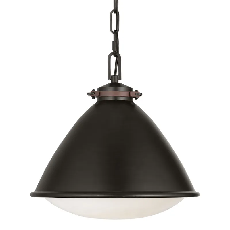 Hayward Pendant — Pendants