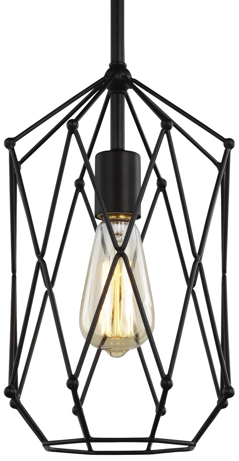 Zarra Mini Pendant — Pendants