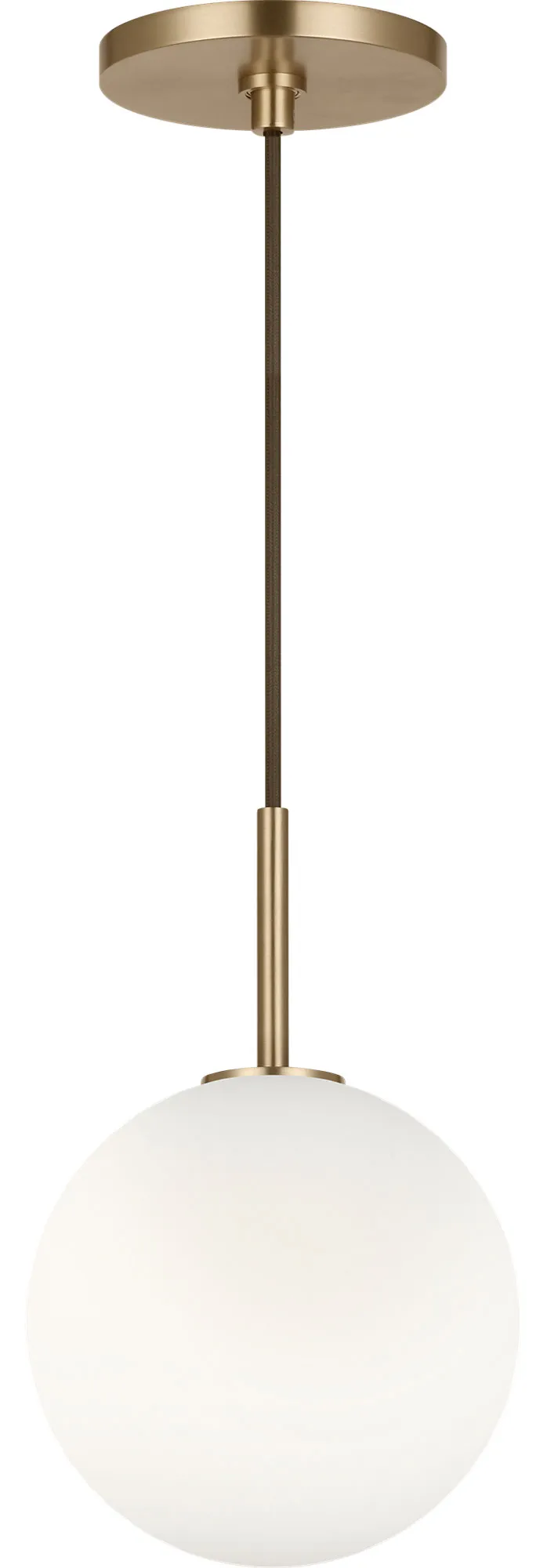 Sorelle Pendant — Pendants