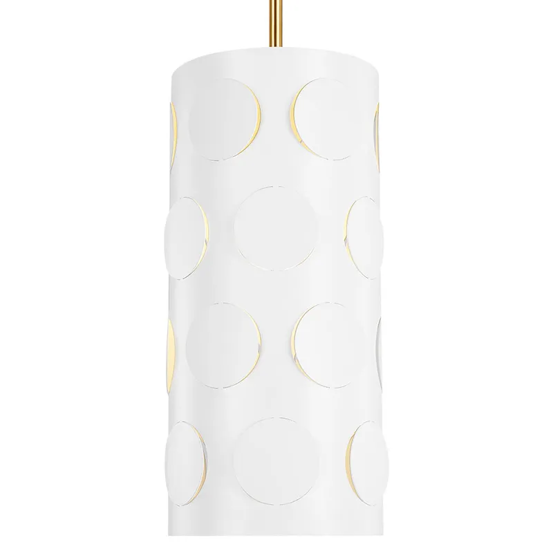 Dottie Small Pendant — Pendants