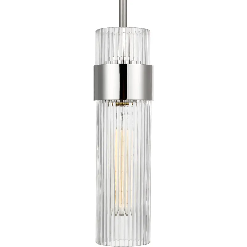Geneva Pendant — Pendants