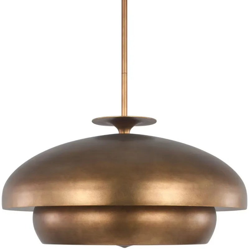 Solene Chandelier — Pendants