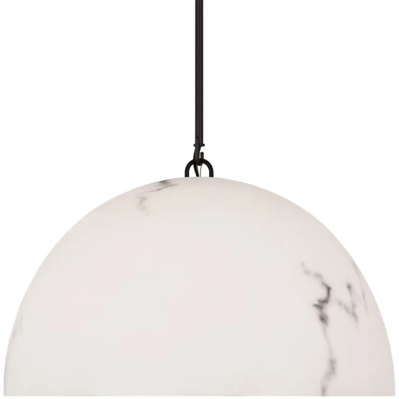 Savina Dome Pendant — Pendants