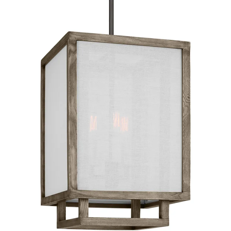 Brockway Pendant — Pendants
