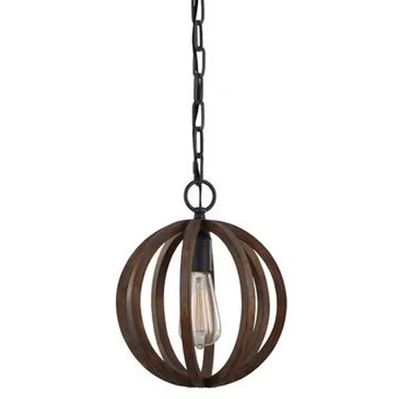 Allier Mini Pendant — Pendants