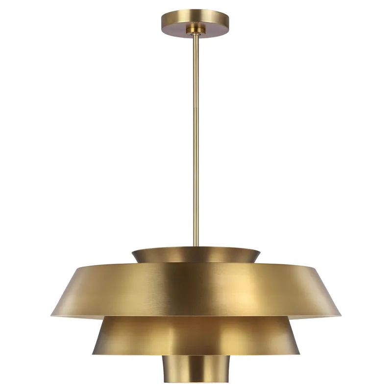 Brisbin Pendant — Pendants
