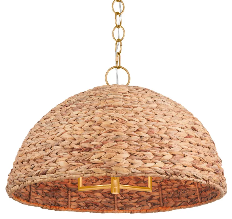 Cay Pendant — Pendants
