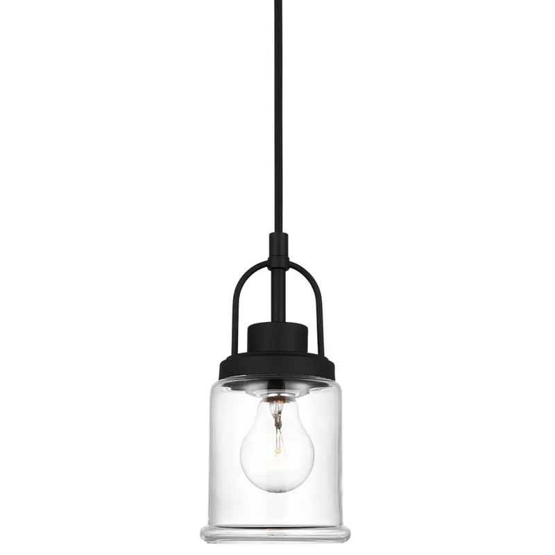 Anders Mini Pendant — Pendants