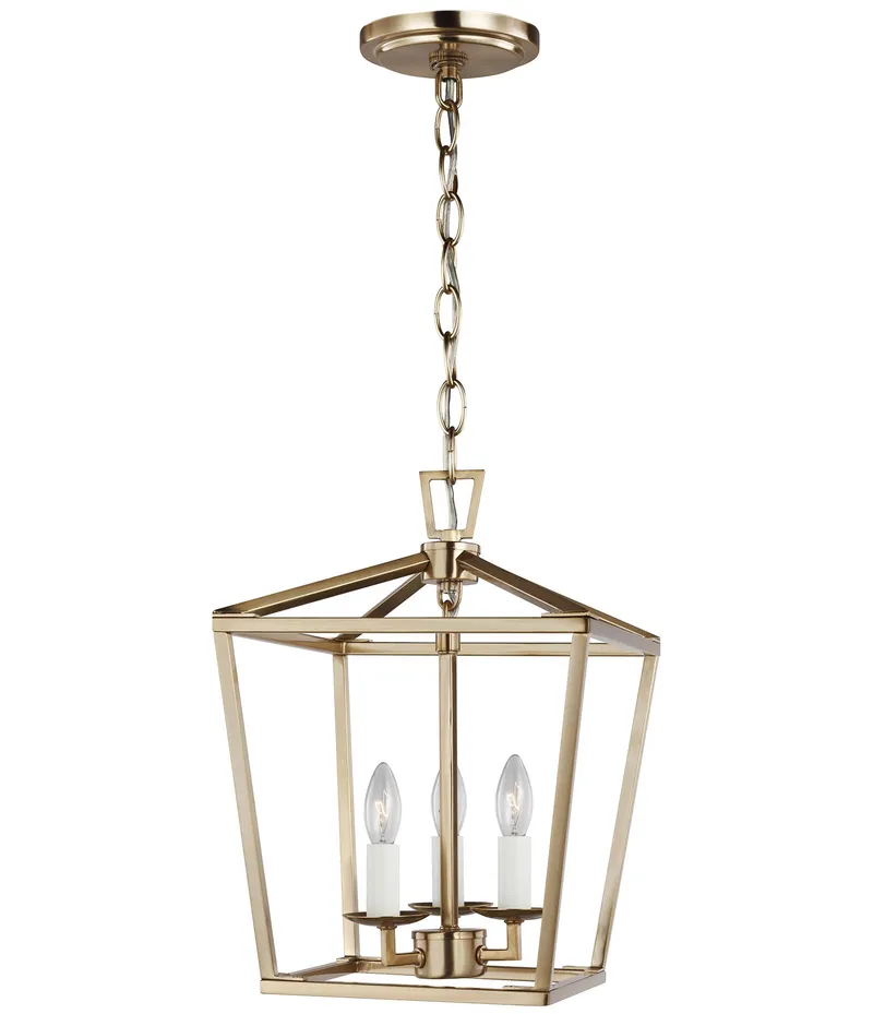 Dianna Pendant — Pendants