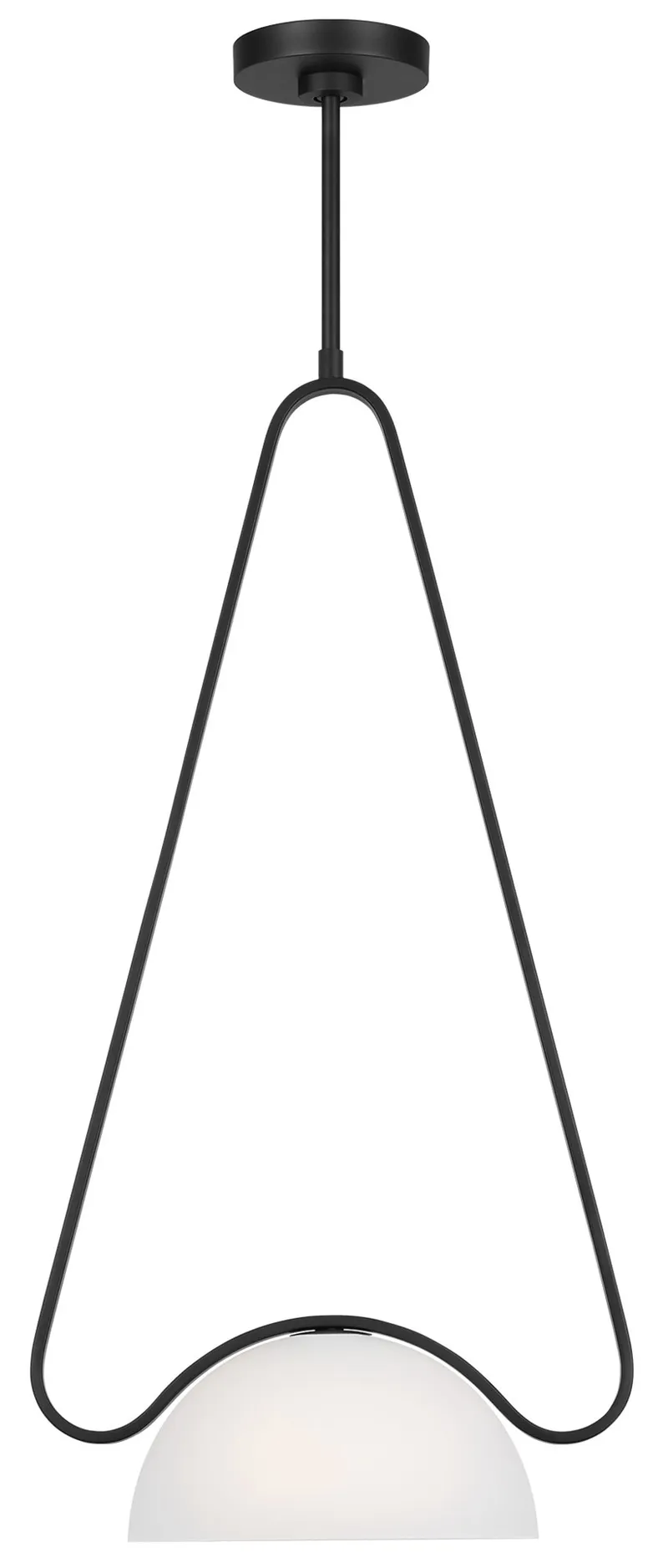 Nido Pendant — Pendants