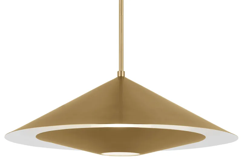 Echo Pendant — Pendants