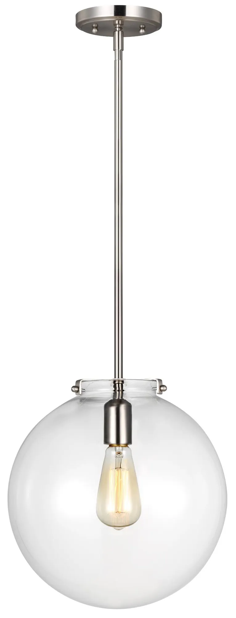 Kate Sphere Pendant — Pendants