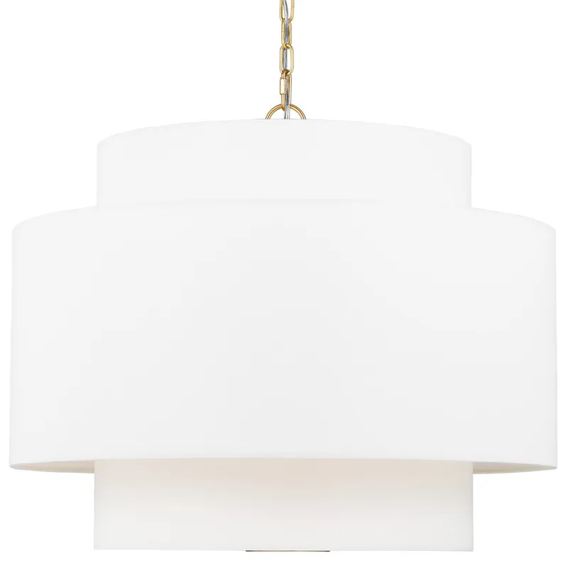 Sawyer Pendant — Pendants