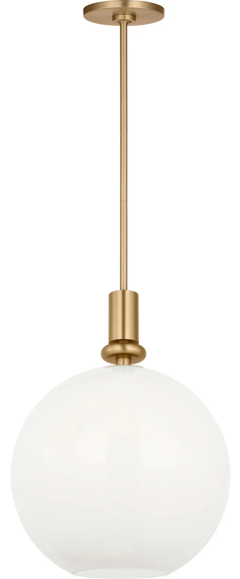 Malcolm Pendant — Pendants