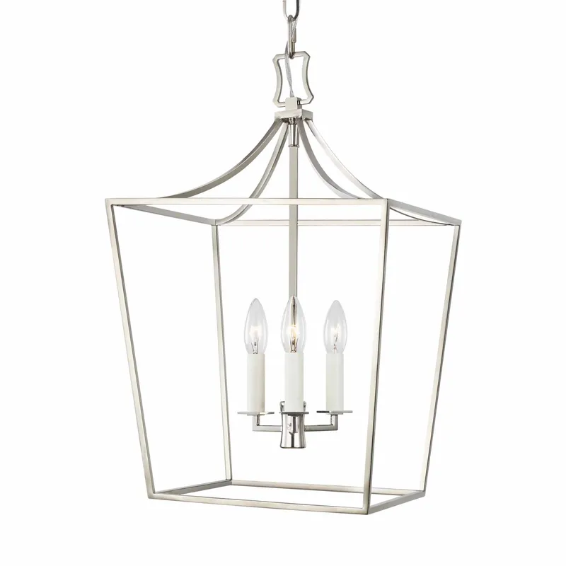 Southold Pendant — Pendants