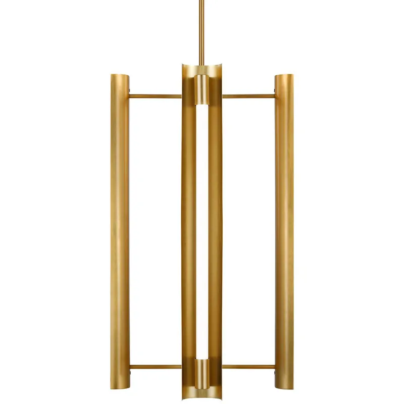 Carson Pendant — Pendants