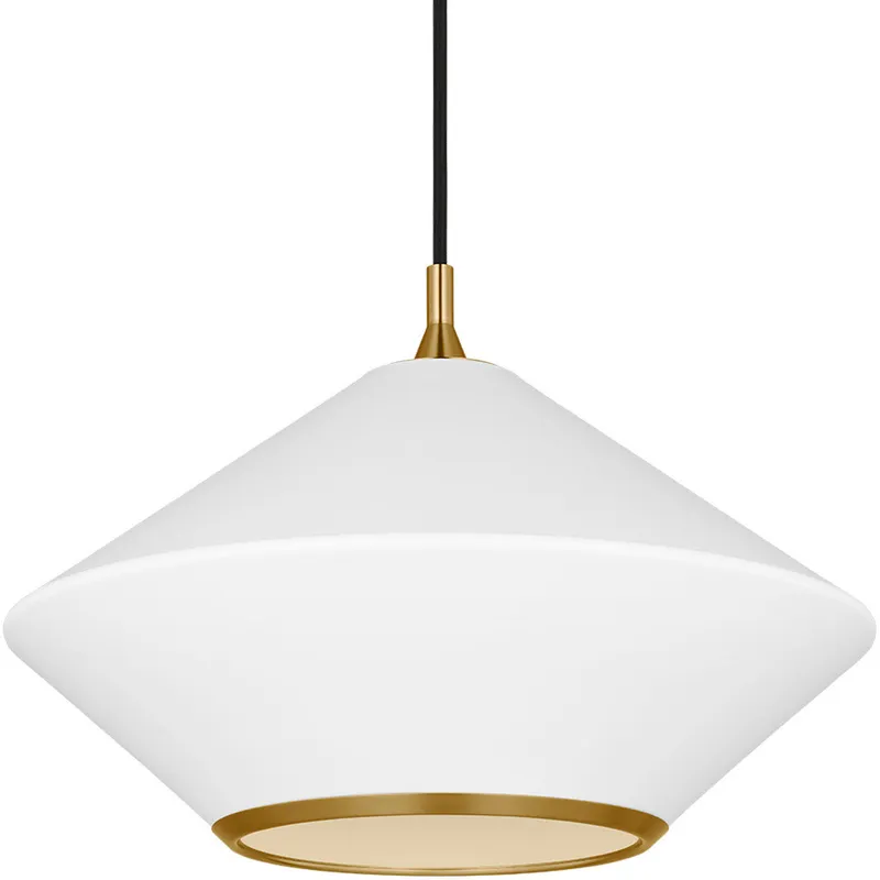 Stanza Extra Large Pendant — Pendants