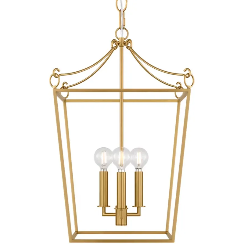 Carlyle Pendant — Pendants