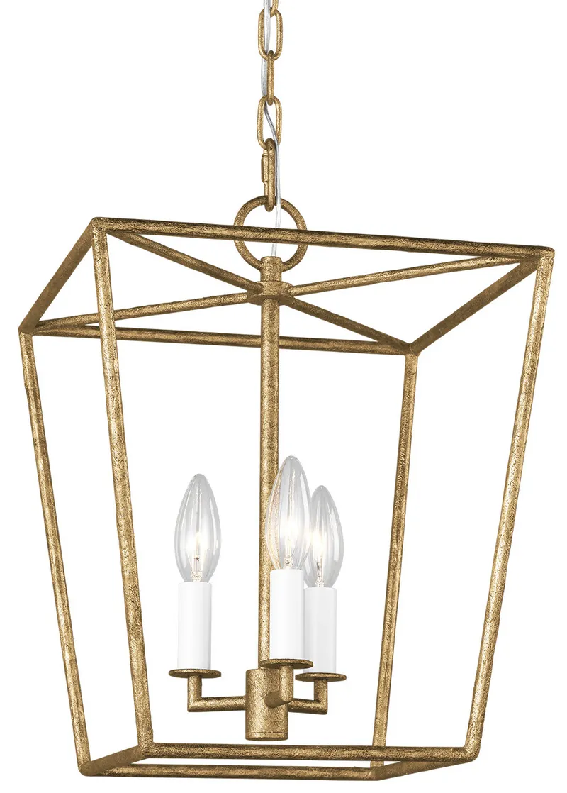 Viota Pendant — Pendants