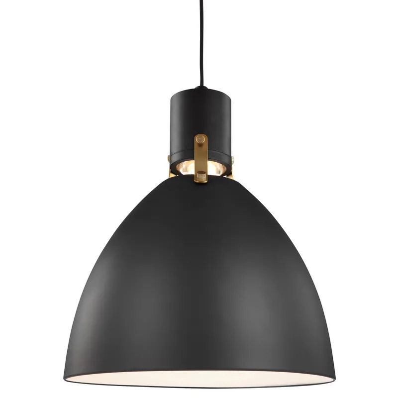 Brynne Pendant — Pendants