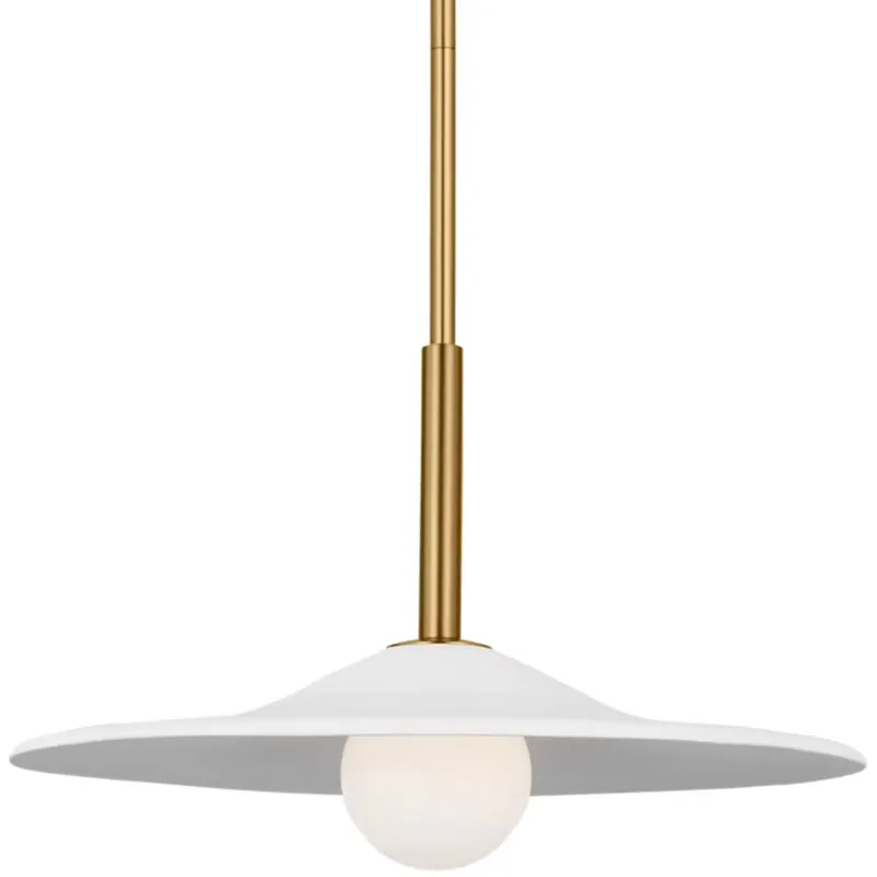 Endicott Pendant — Pendants