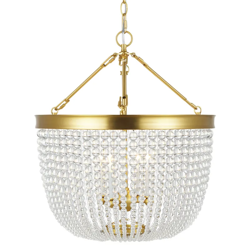 Summerhill Pendant — Pendants
