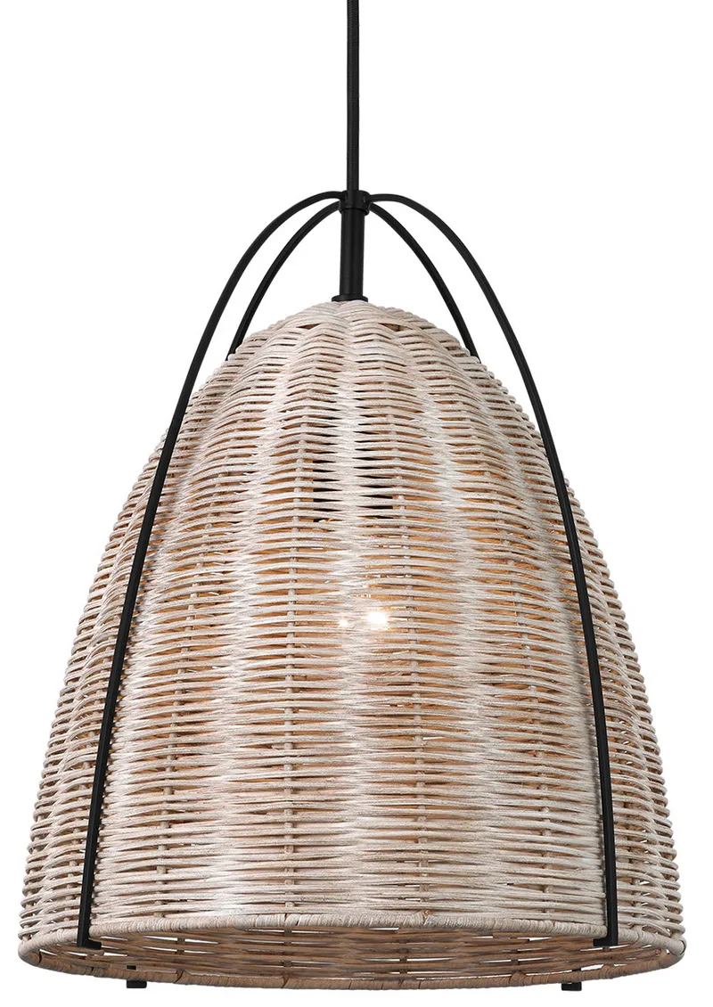 Norman Pendant — Pendants