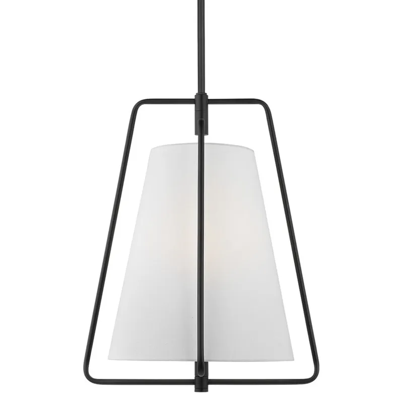 Allis Pendant — Pendants