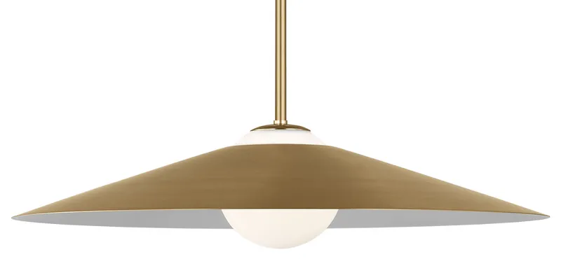 Astra Pendant — Pendants