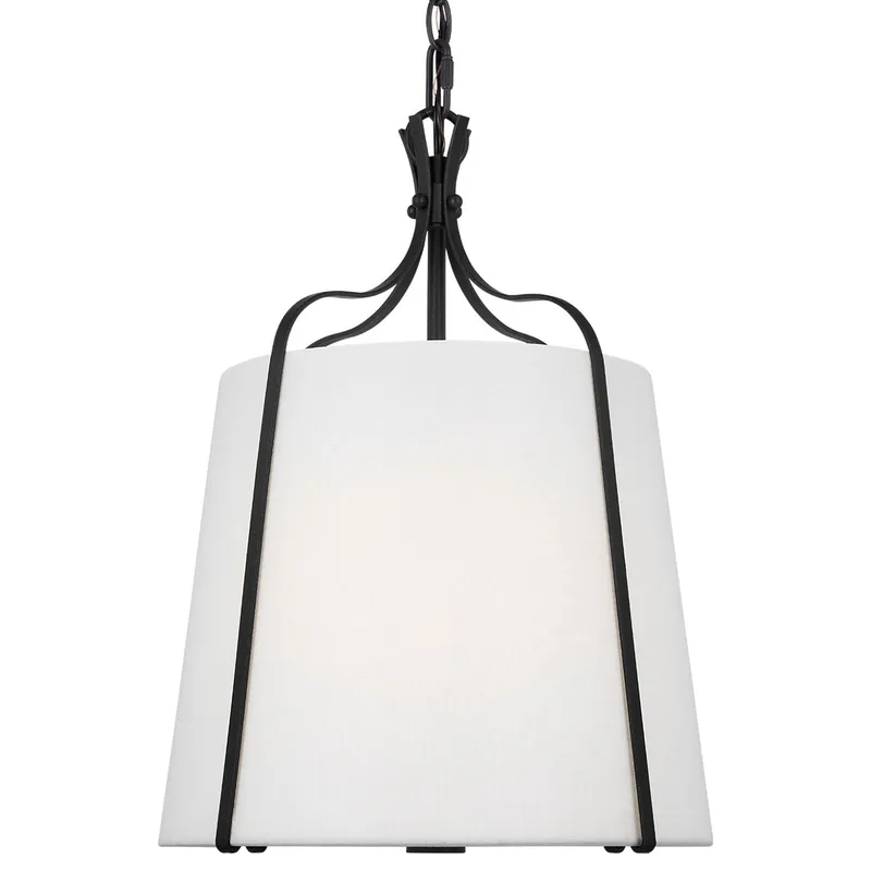 Leander Pendant — Pendants