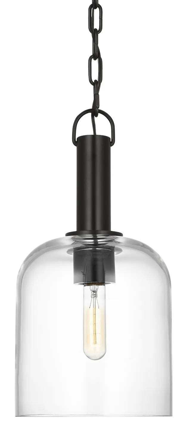 Hartley Pendant — Pendants