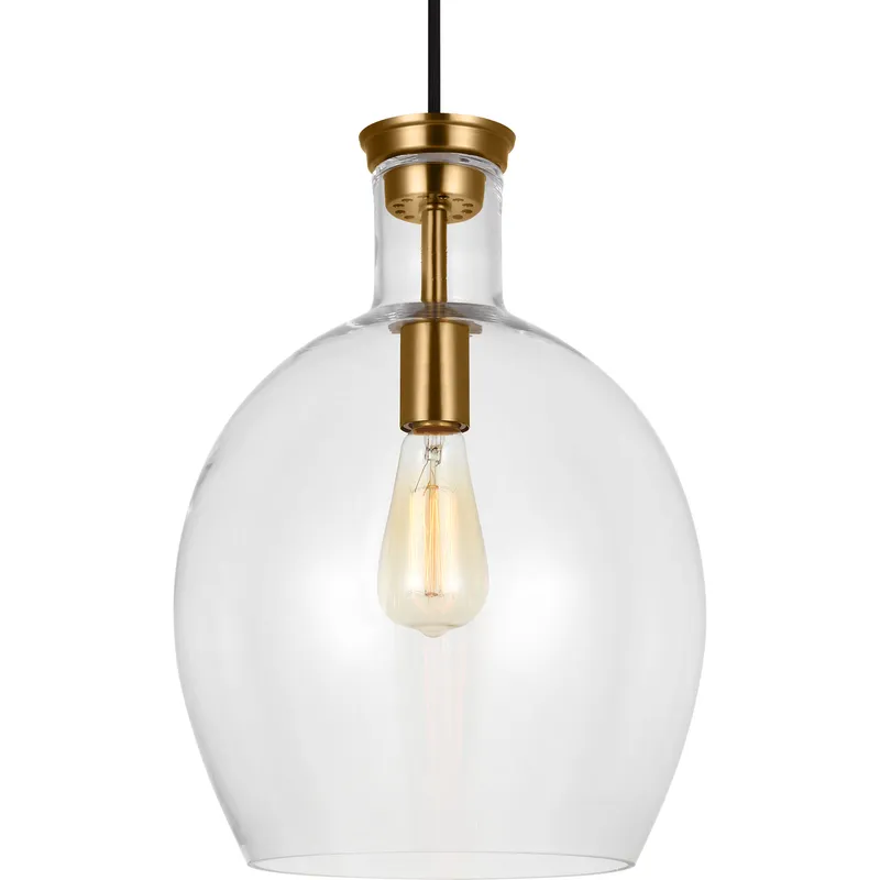 Vaso Pendant — Pendants
