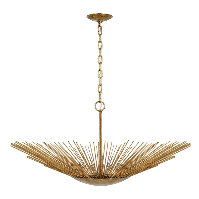 Helios Wide Pendant — Pendants