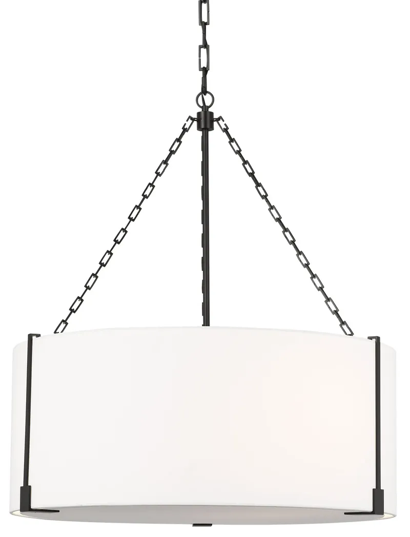 Bergen Pendant — Pendants