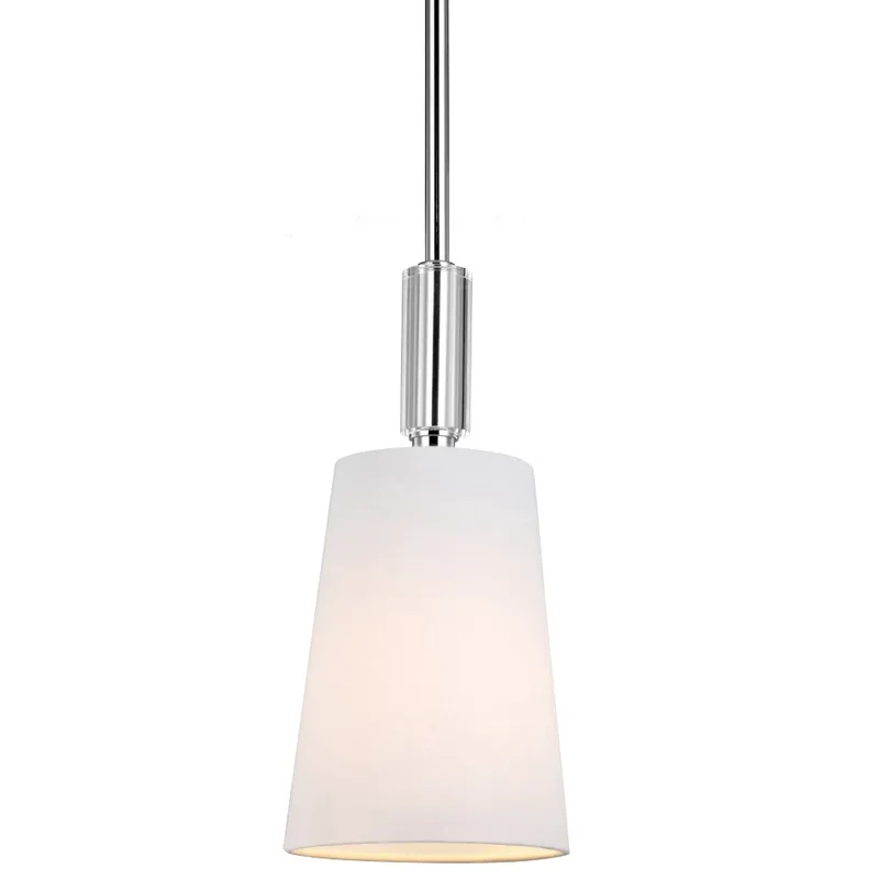 Lismore Mini Pendant — Pendants