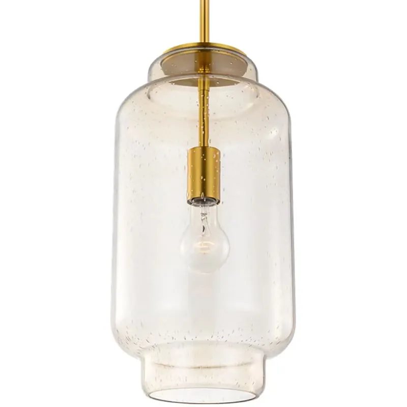 Nodier Pendant — Pendants
