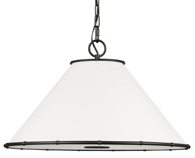 Aldric Pendant — Pendants