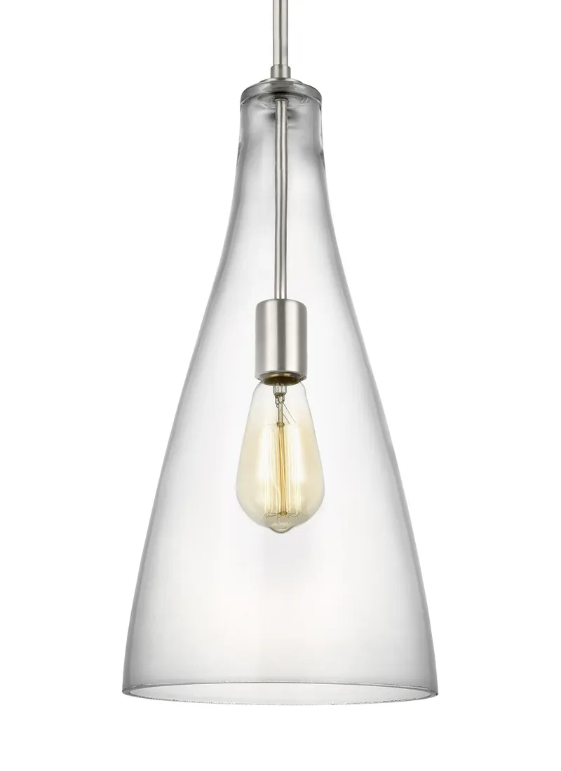 Arilda Pendant — Pendants
