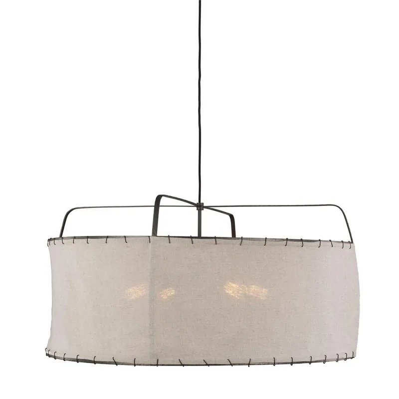 Dunne Drum Pendant — Pendants