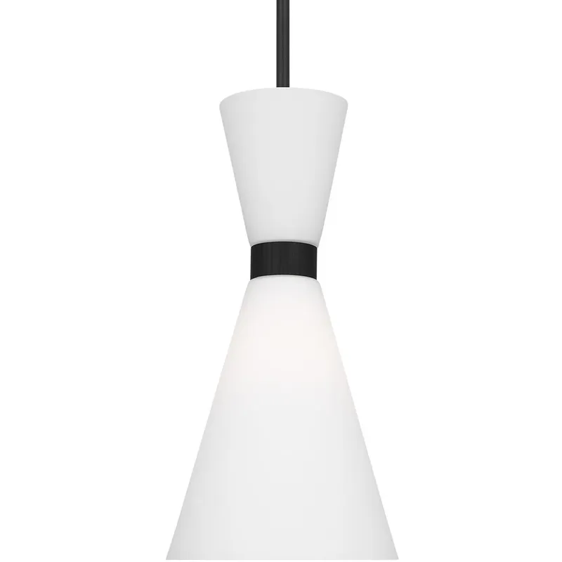 Belcarra Small Pendant — Pendants