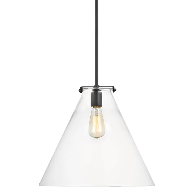 Kate Cone Pendant — Pendants