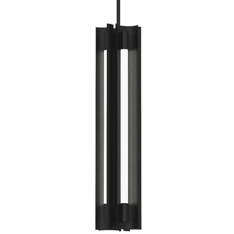 Carson Narrow Pendant — Pendants