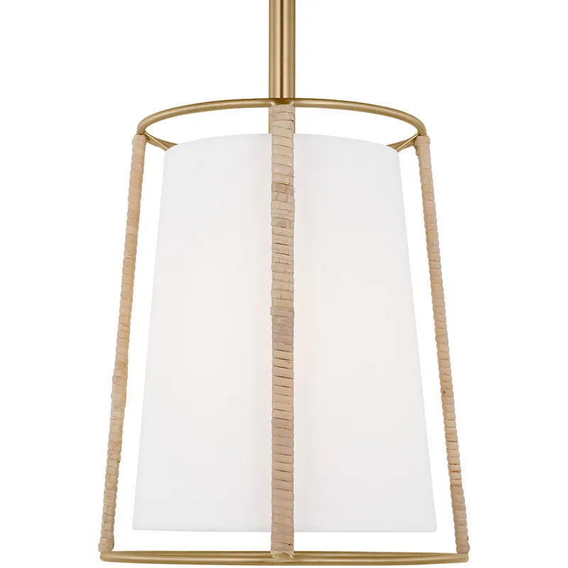 Cortes Pendant — Pendants
