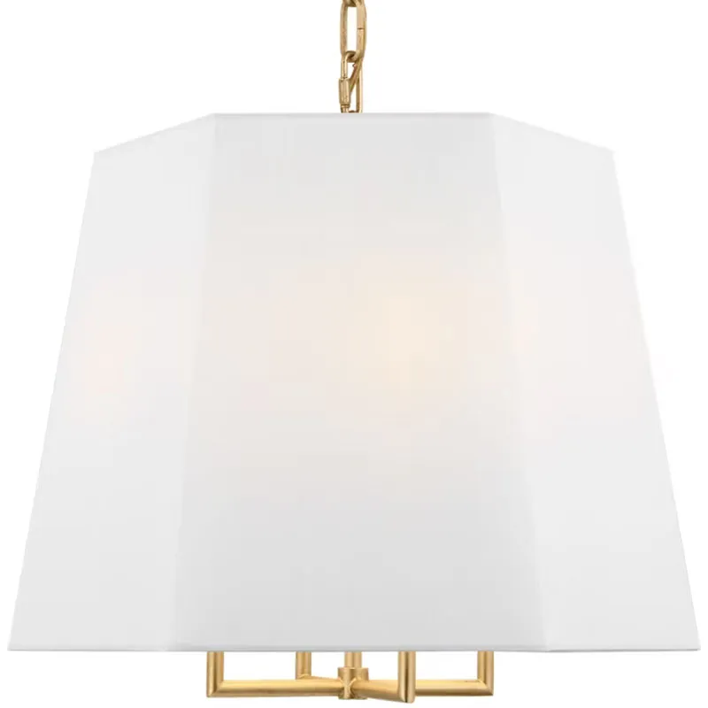 Lille Pendant — Pendants