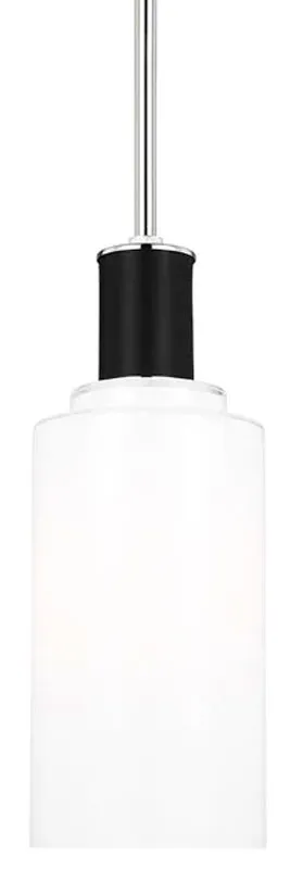 Hadley Tall Pendant — Pendants