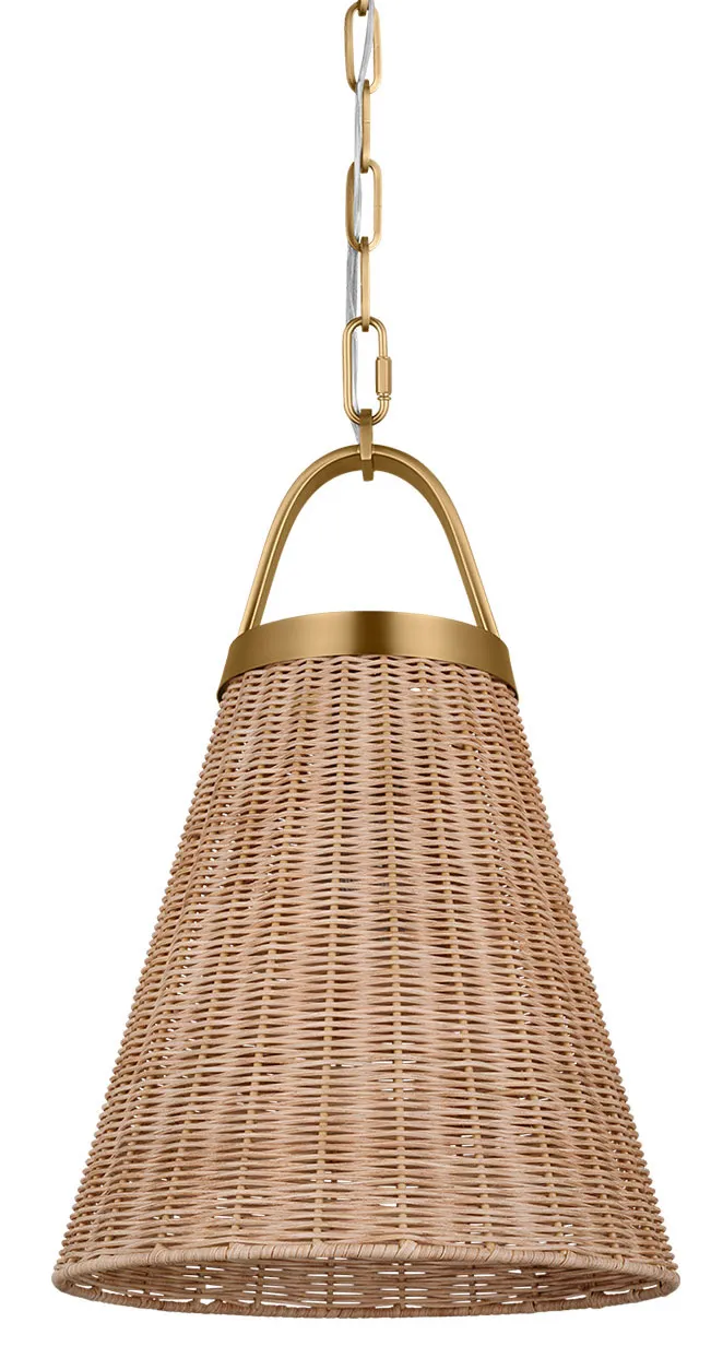 Whitby Pendant — Pendants