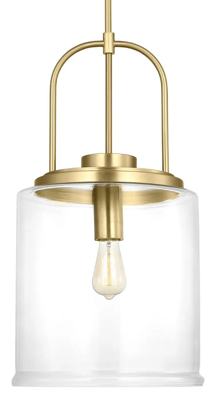 Anders Pendant — Pendants