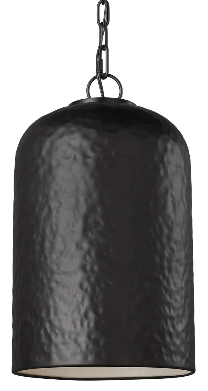 Buckner Tall Pendant — Pendants