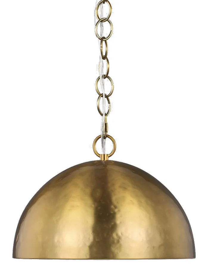 Whare Pendant — Pendants