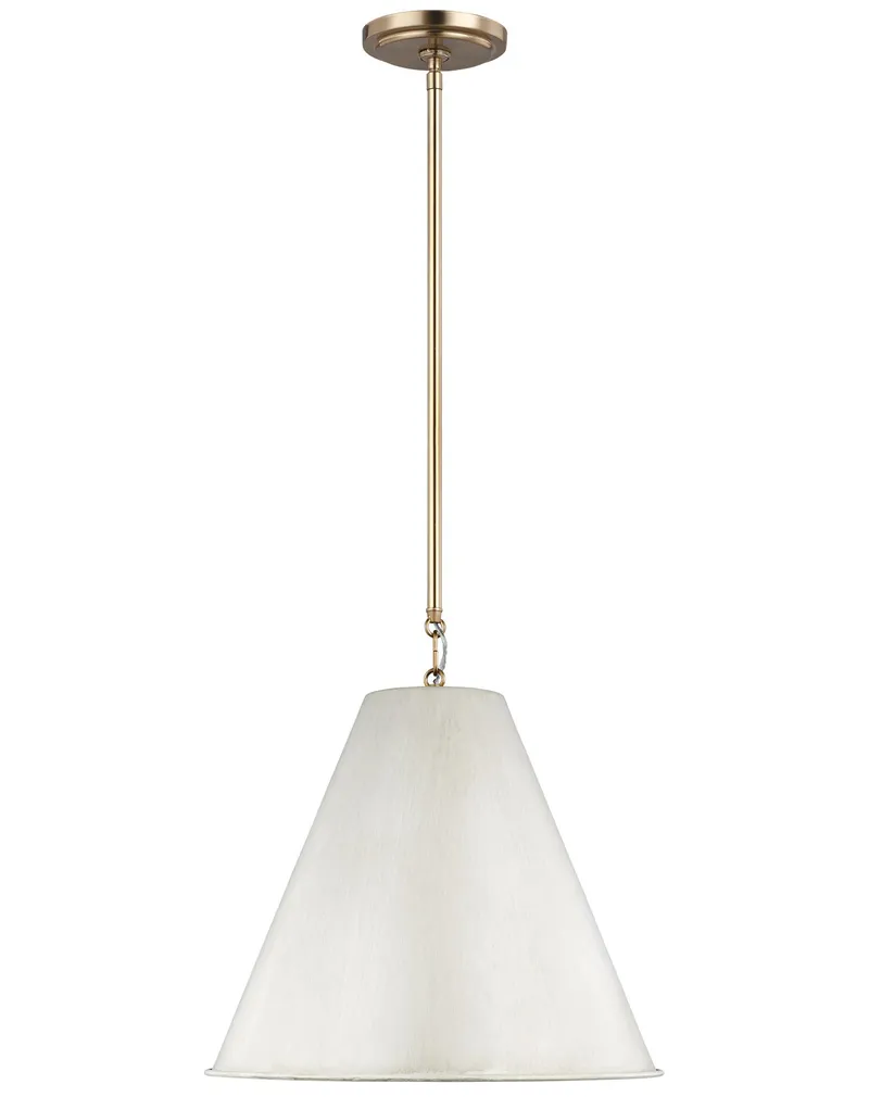 Gordon Pendant — Pendants